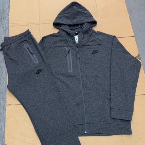Nike jumpsuits